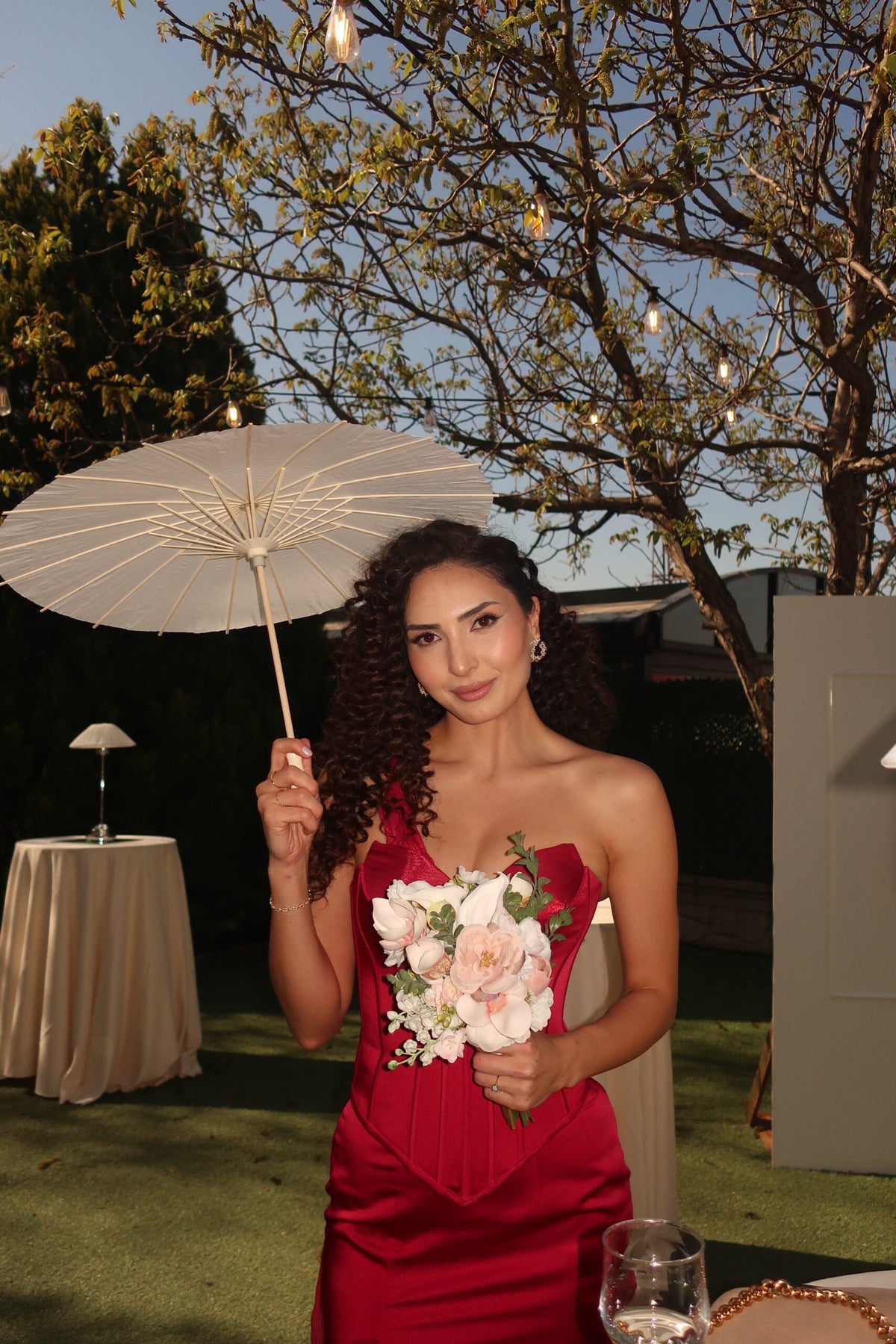 Aycan’s Dress – Aksheya elbise, görsel 2