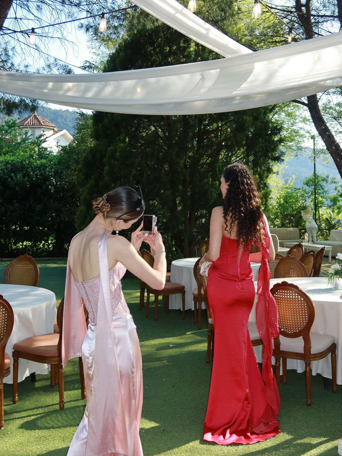 Aycan’s Dress – Aksheya elbise, görsel 6