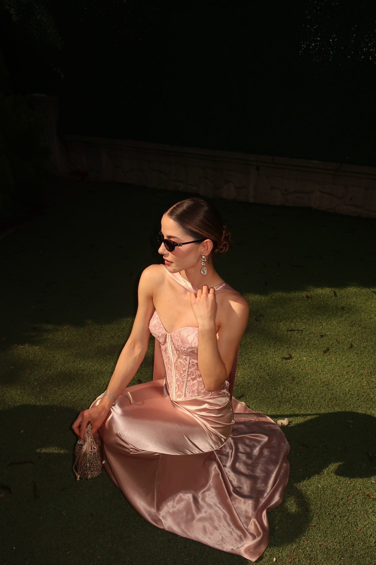 Bersu’s Dress – Aksheya elbise, görsel 3