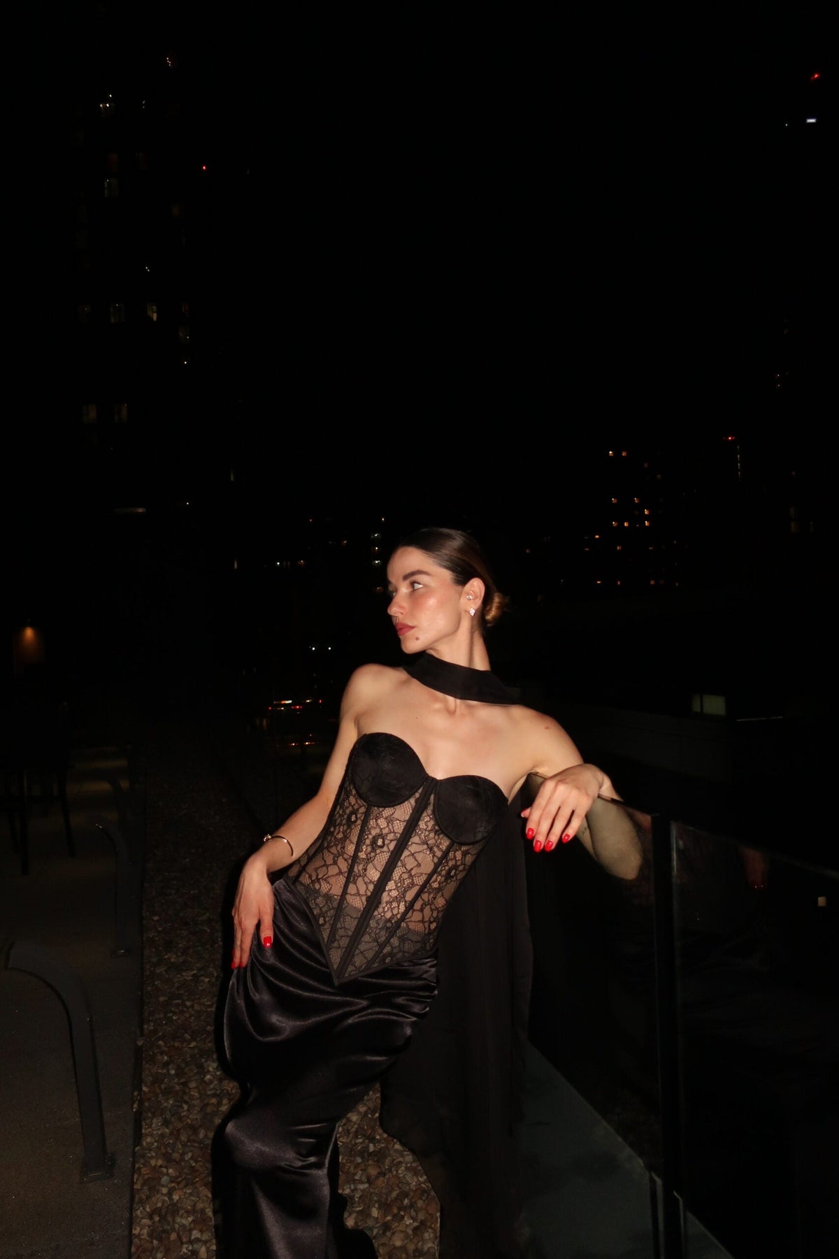 Blake’s Dress – Aksheya elbise, görsel 7