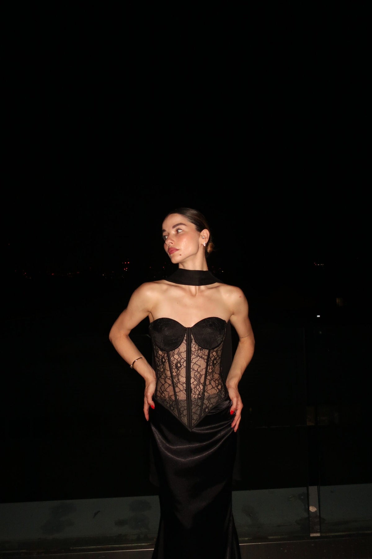 Blake’s Dress – Aksheya elbise, görsel 8