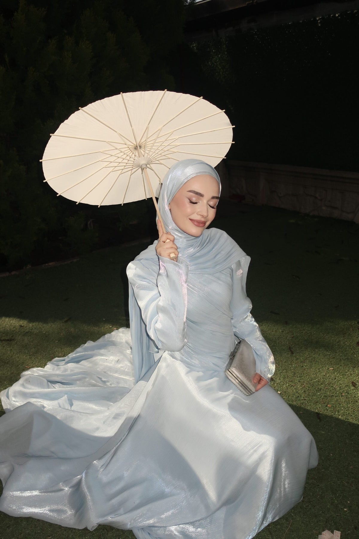 Ekinoks’s Dress – Aksheya elbise, görsel 3