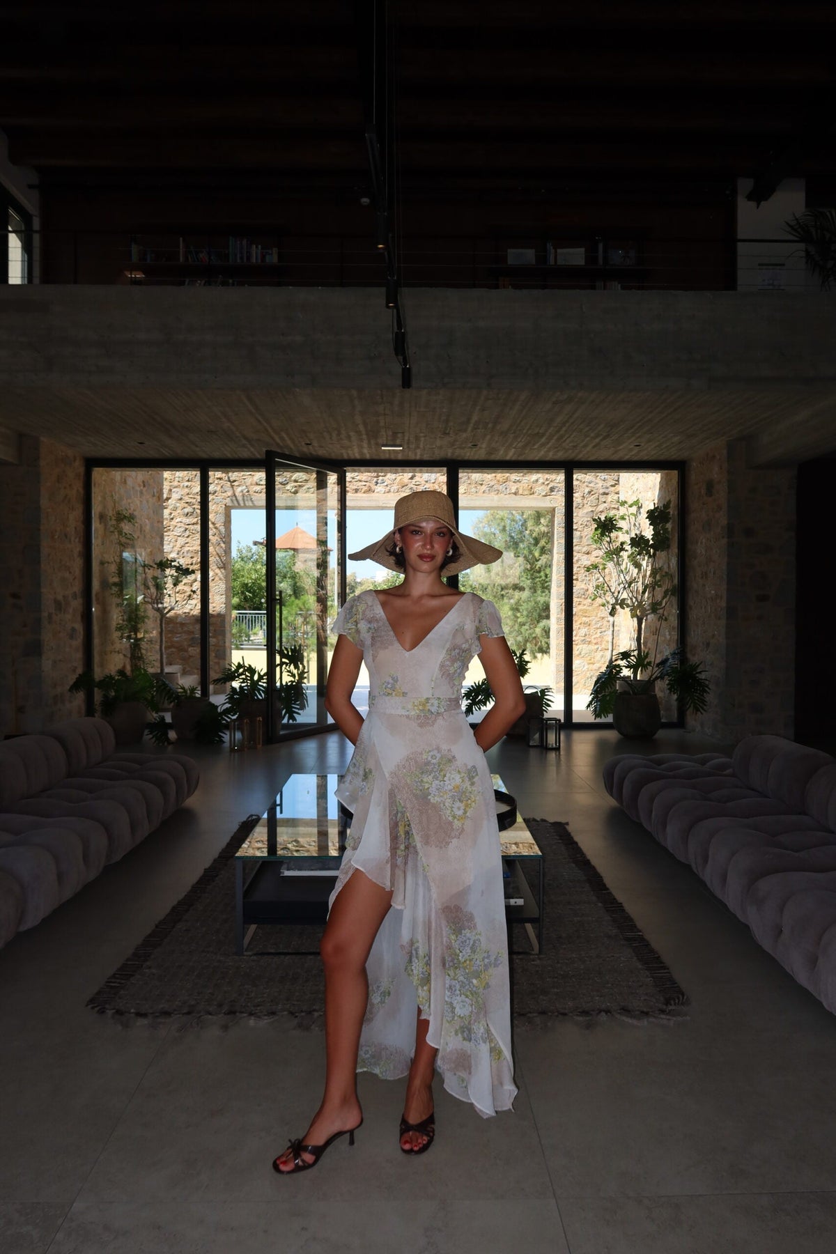 Fall in Love Dress – Aksheya elbise, görsel 6