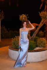 Marin Dress
