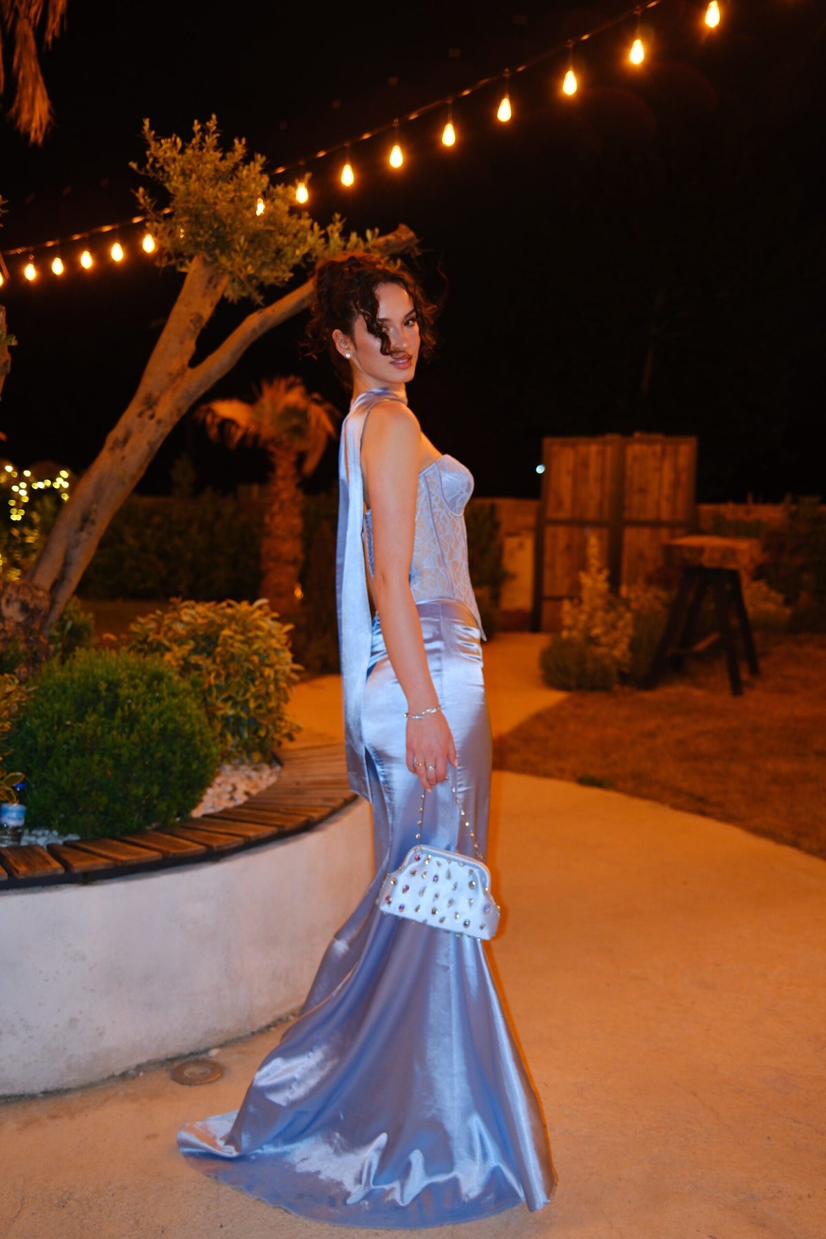 Marin Dress – Aksheya elbise, görsel 2