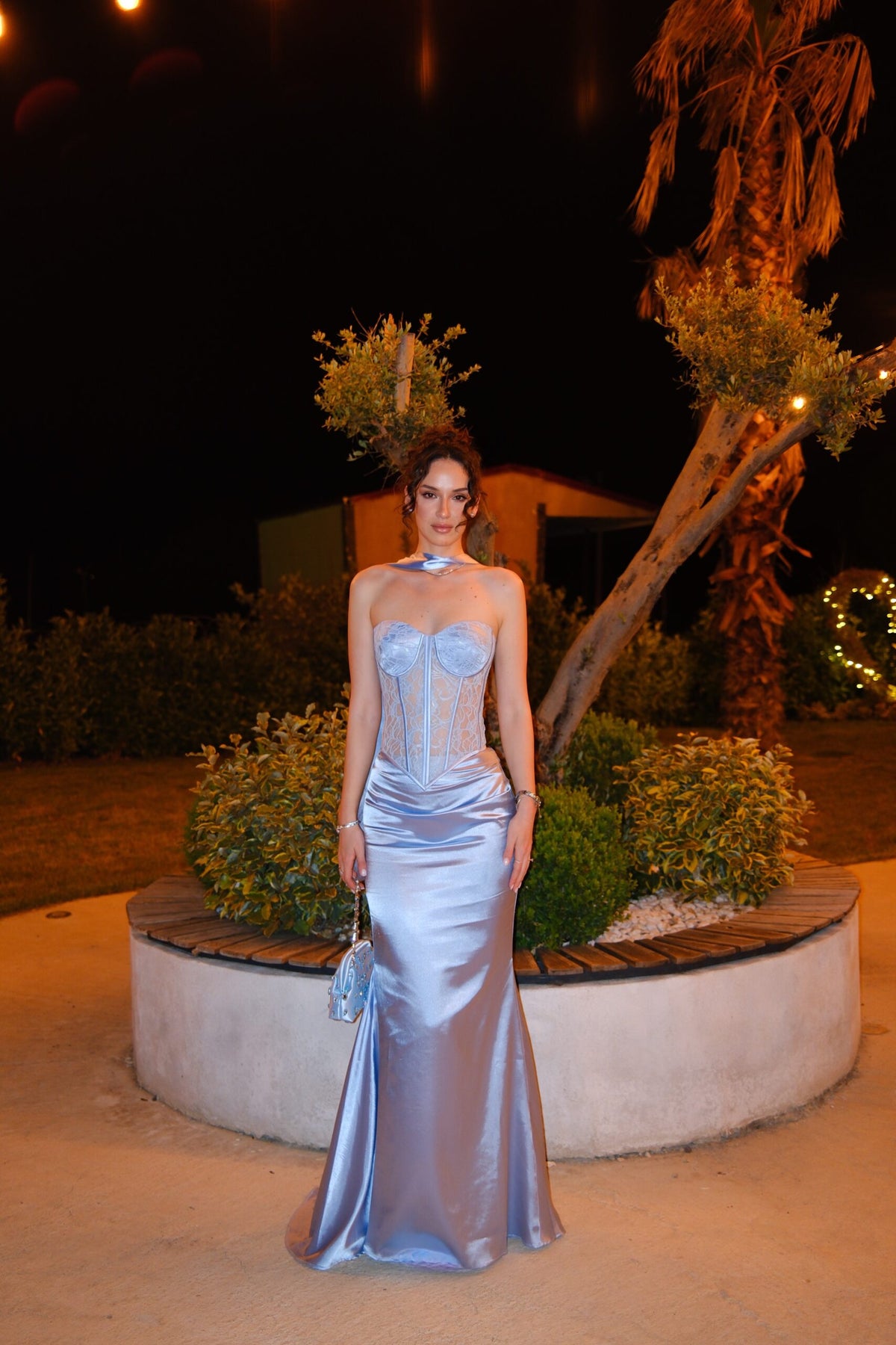 Marin Dress – Aksheya elbise, görsel 3