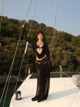Black Sea Whisper Set