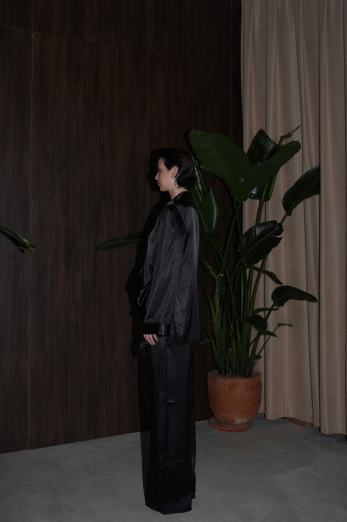 Black Suit Takım (Pantolon-Ceket) – Aksheya takım, görsel 5