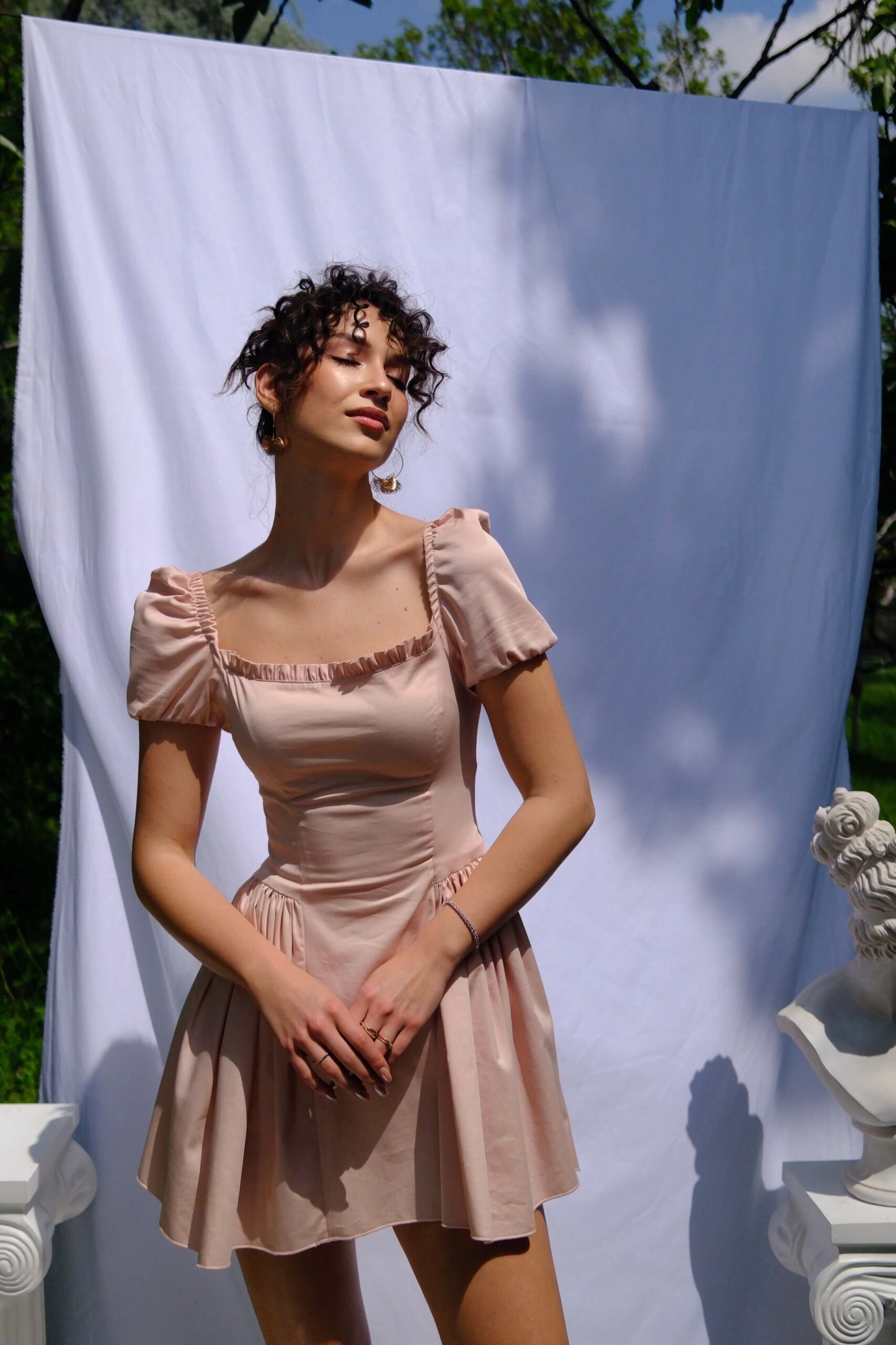 Aksheya Call me Emily Dress 1