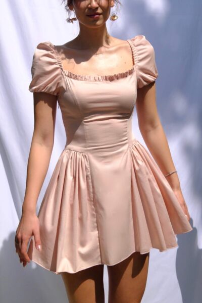 Aksheya Call me Emily Dress 2