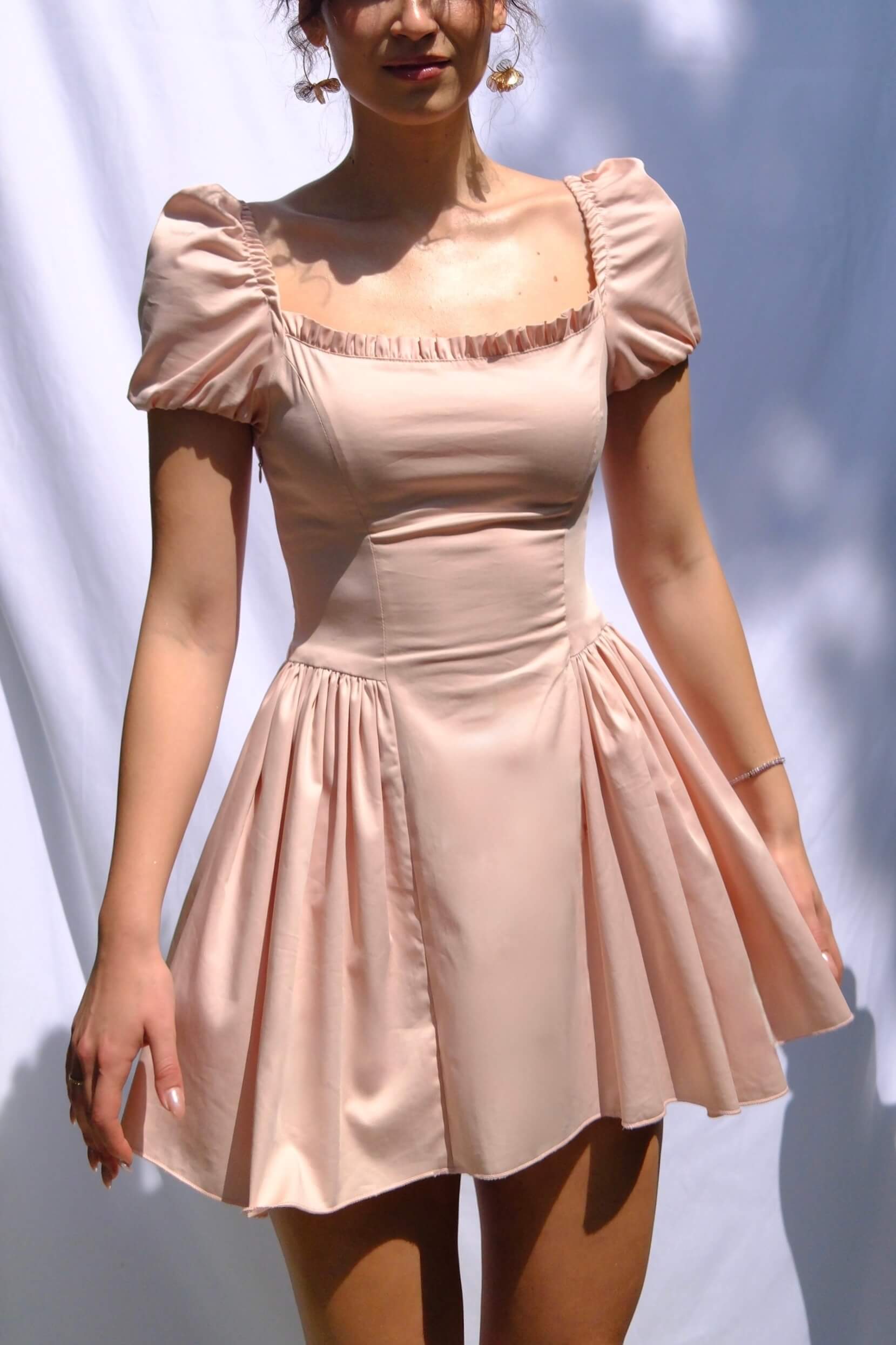 Aksheya Call me Emily Dress 2