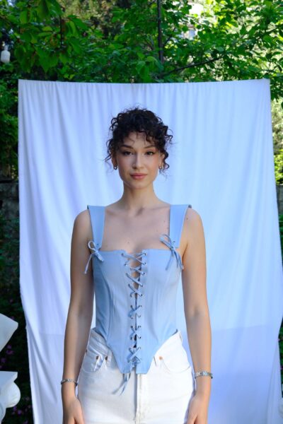 Aksheya Bluette Corset 2