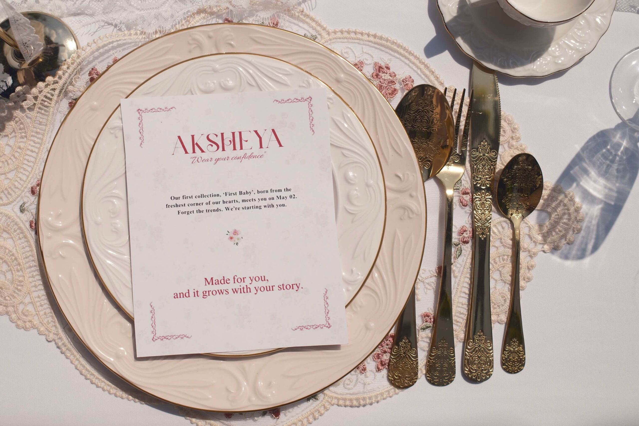 Aksheya Hakkımızda