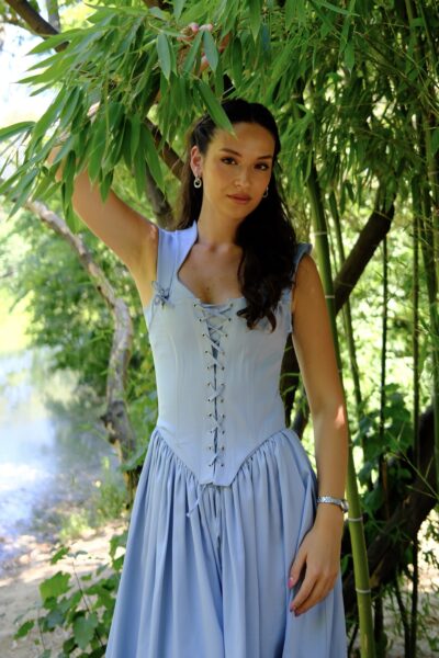 Bluette Corset