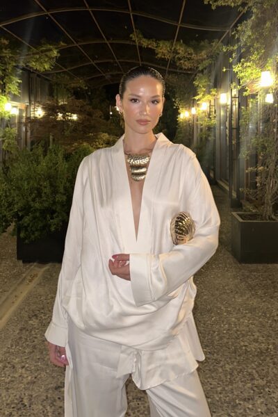 White Lady - Jacket