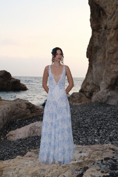 Calypso Dream Dress