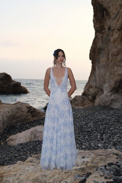 Calypso Dream Dress