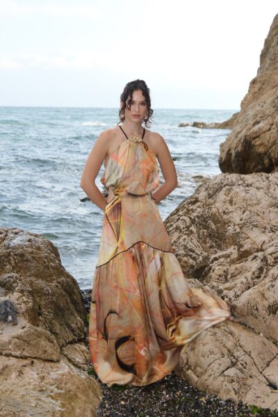 Soleina Dream Dress