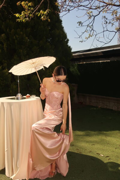 Bersu's Dress