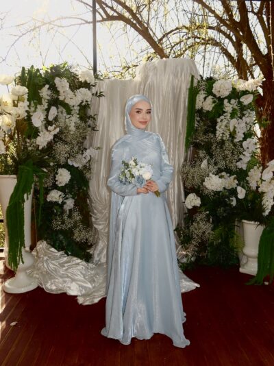 Ekinoks’s Dress