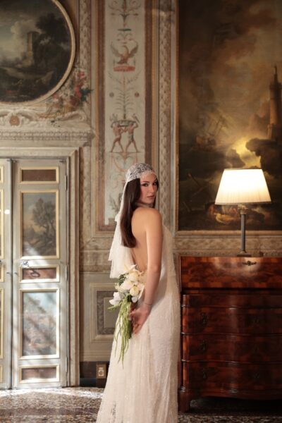 Rome Dress