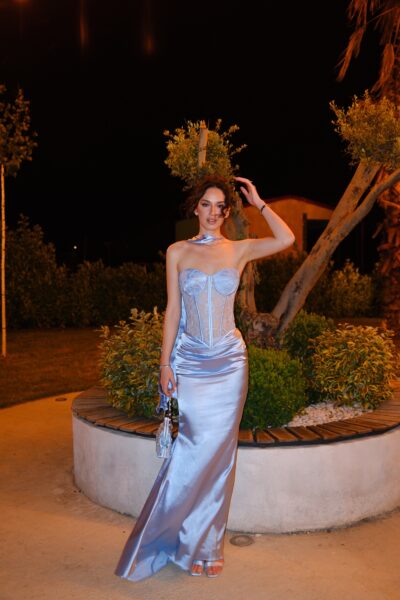 Marin Dress