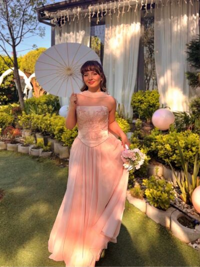 Sude’s Dress