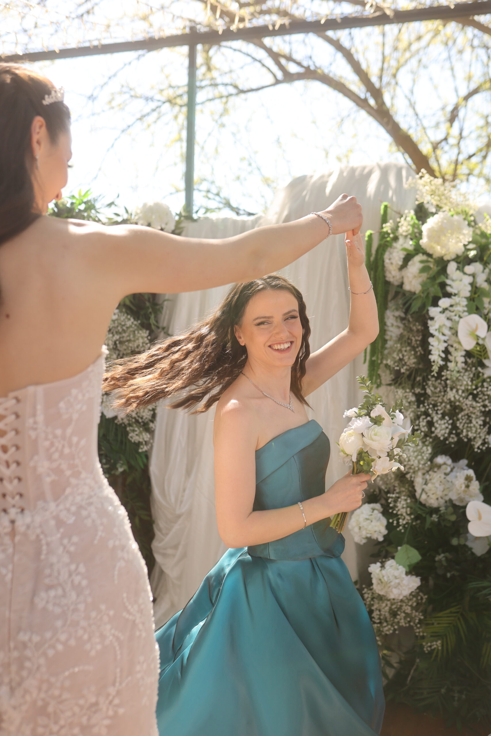 Ecem’s Dress