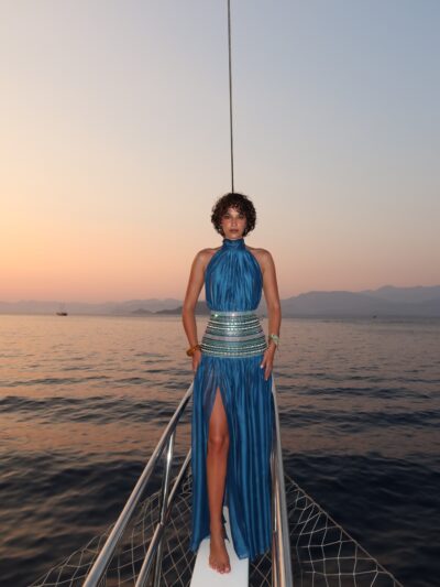 Dorne Dream Dress
